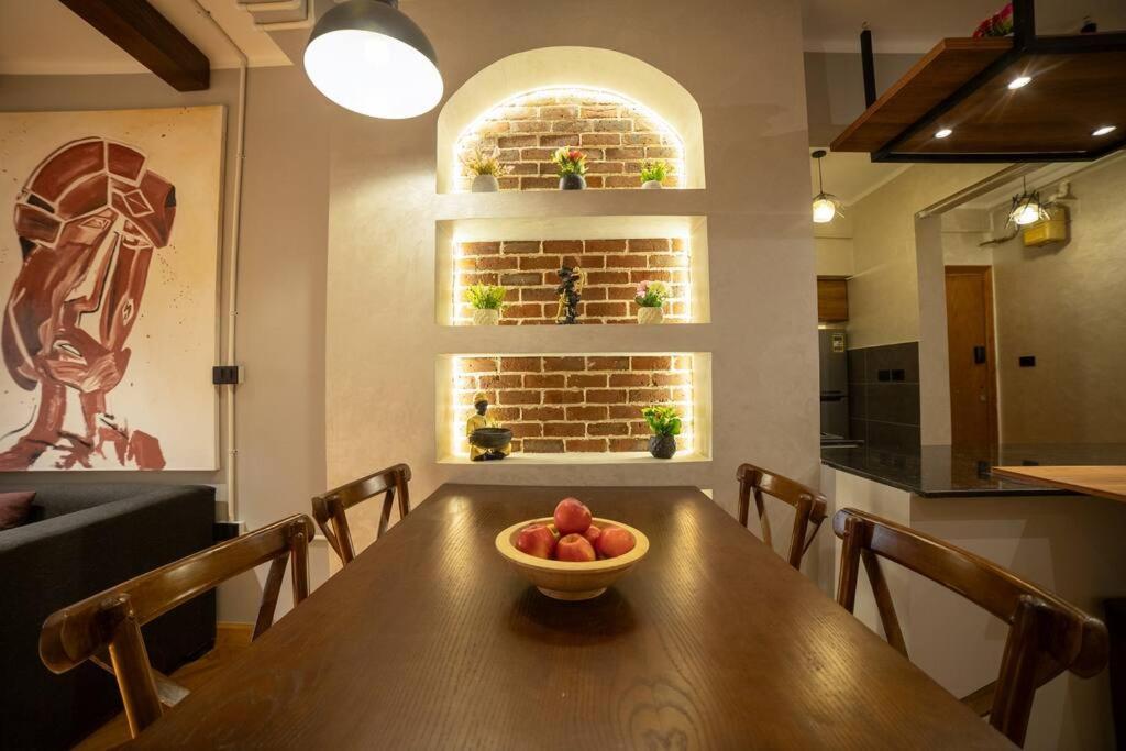 Chic Artist Loft in Downtown Cairo W Vintage Charm