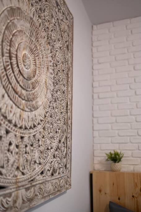 Chic Artist Loft in Downtown Cairo W Vintage Charm