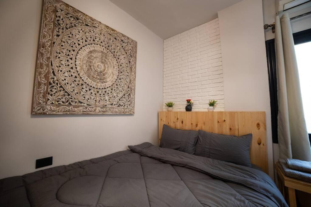 Chic Artist Loft in Downtown Cairo W Vintage Charm