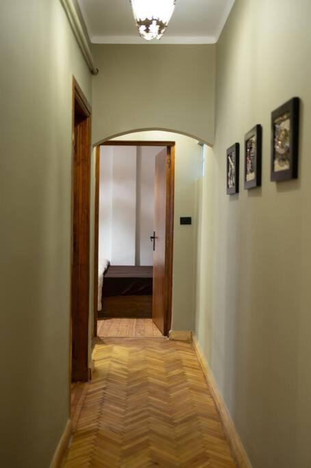 Chic Artist Loft in Downtown Cairo W Vintage Charm
