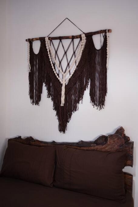 Chic Artist Loft in Downtown Cairo W Vintage Charm