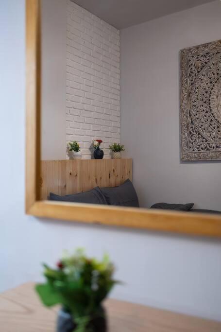 Chic Artist Loft in Downtown Cairo W Vintage Charm