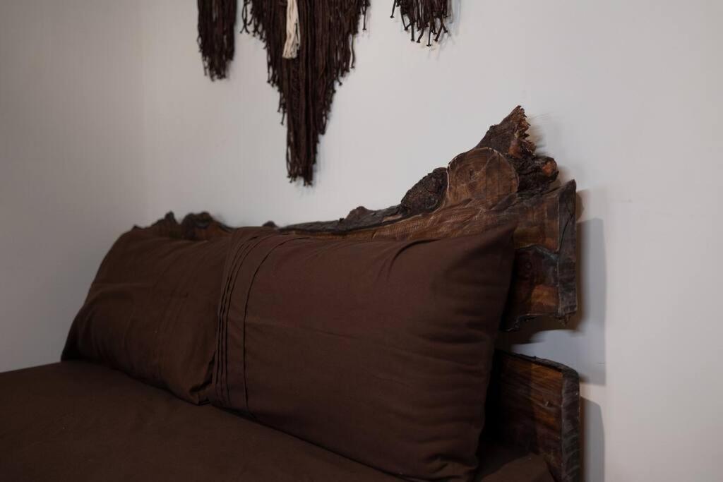 Chic Artist Loft in Downtown Cairo W Vintage Charm