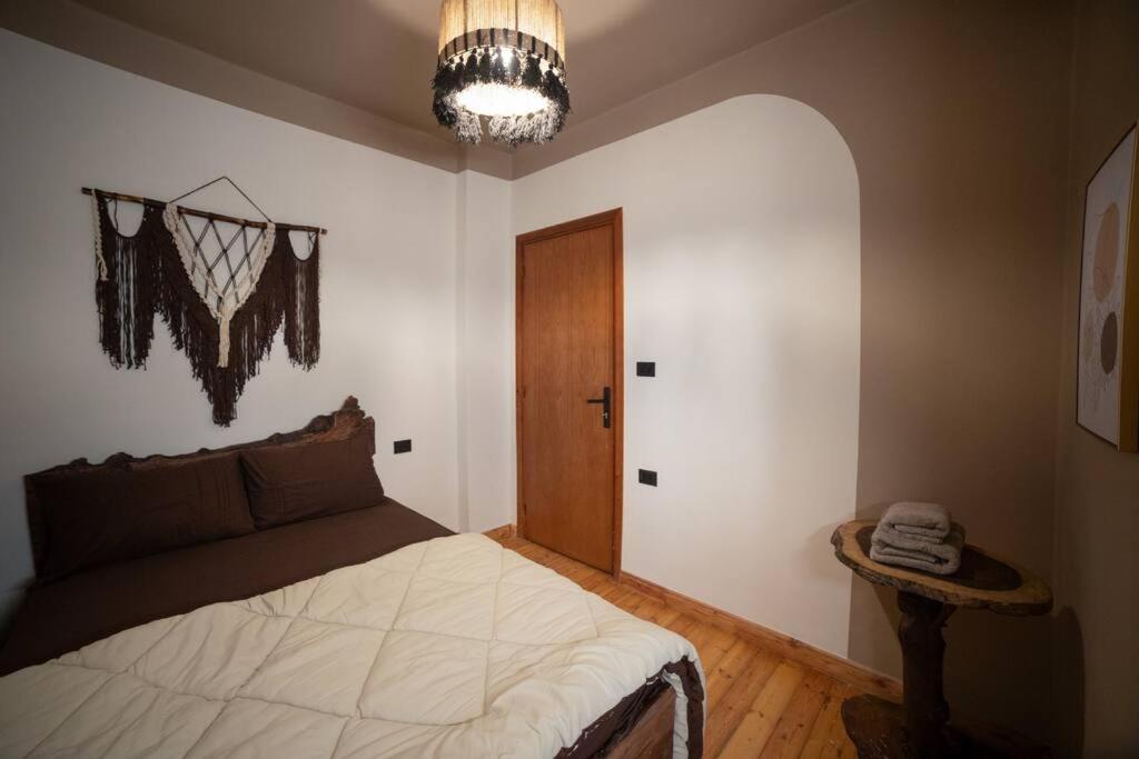 Chic Artist Loft in Downtown Cairo W Vintage Charm