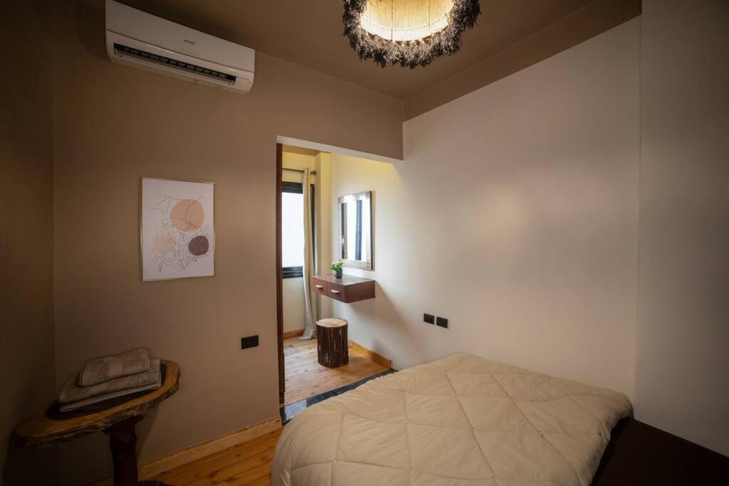 Chic Artist Loft in Downtown Cairo W Vintage Charm
