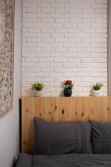 Chic Artist Loft in Downtown Cairo W Vintage Charm