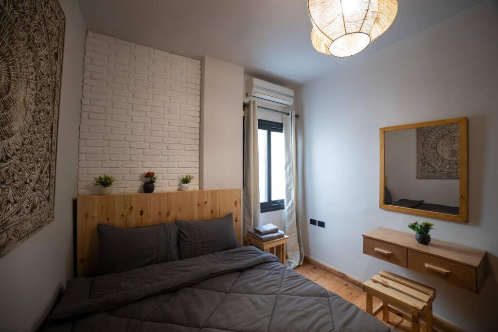 Chic Artist Loft in Downtown Cairo W Vintage Charm
