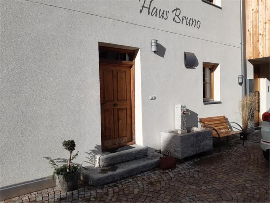 Haus Bruno
