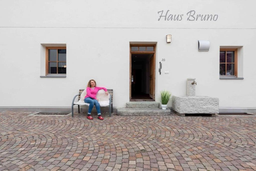 Haus Bruno
