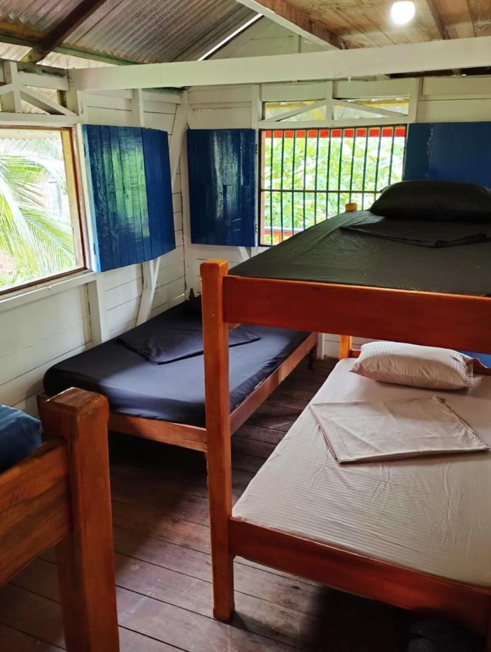 Casa Hostal Amar-illa