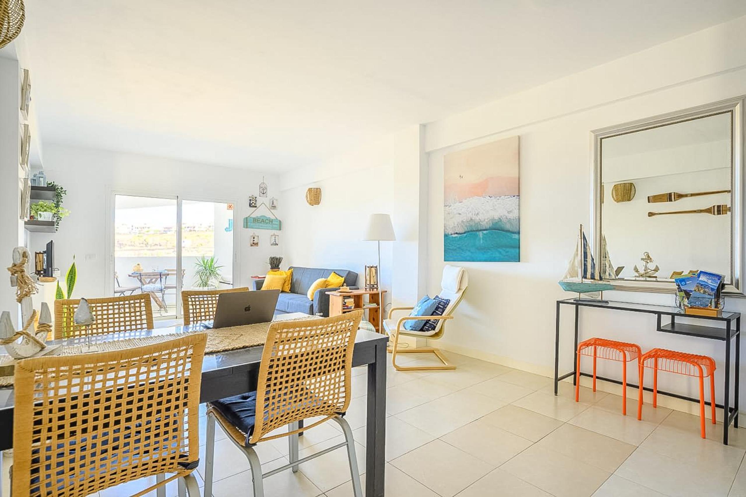 GuestReady Residencial La Palmita Agaete con piscina