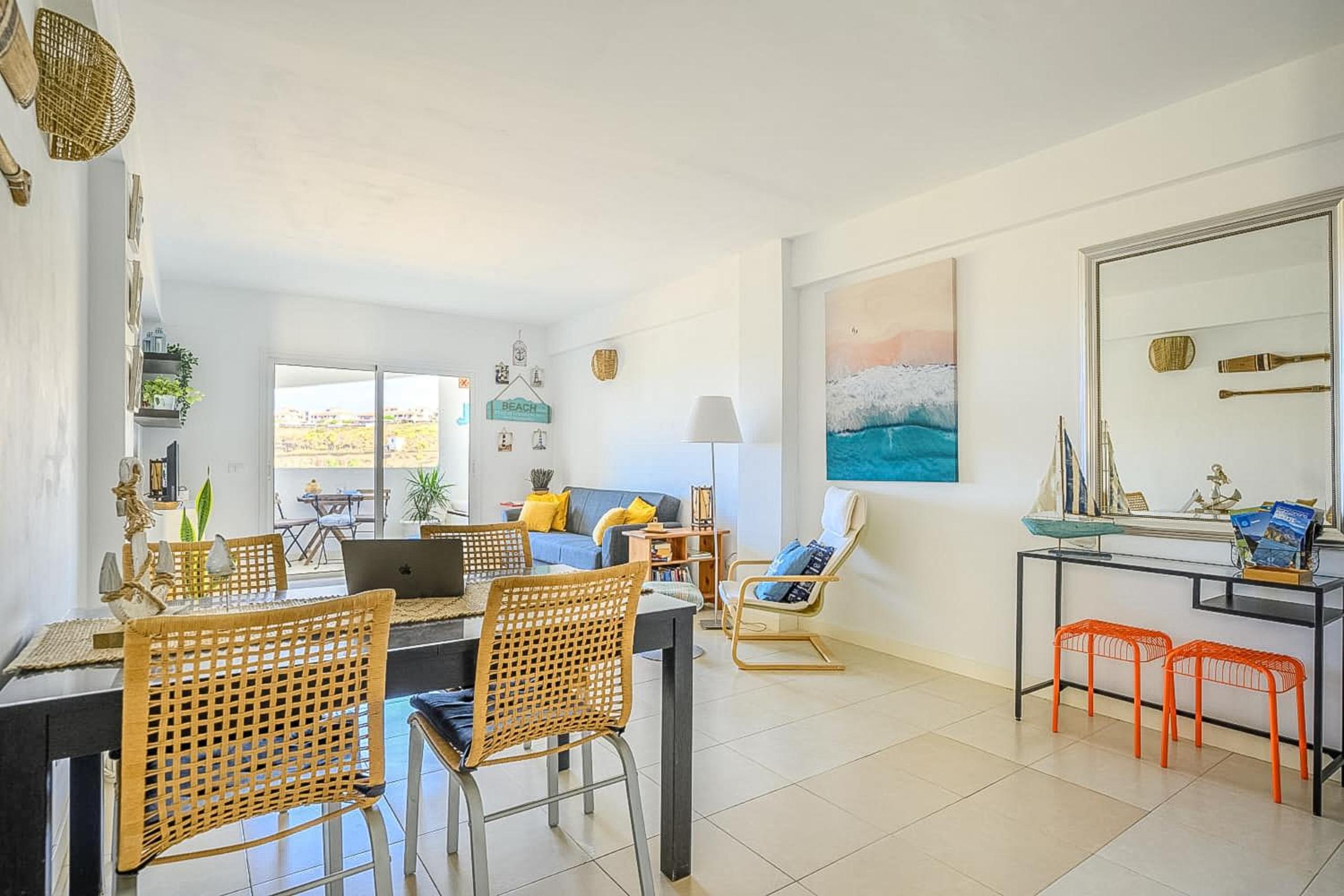 GuestReady Residencial La Palmita Agaete con piscina