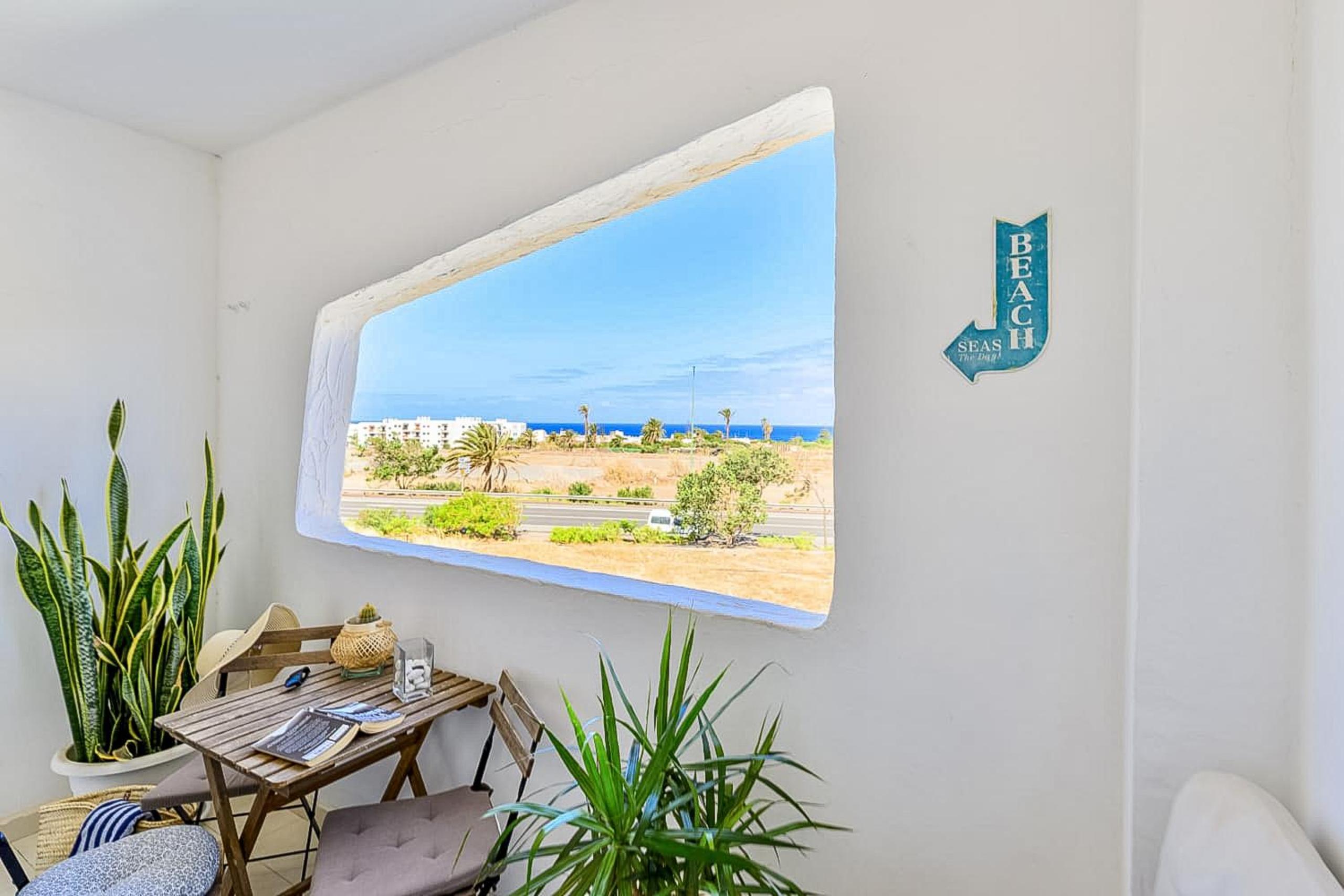 GuestReady Residencial La Palmita Agaete con piscina