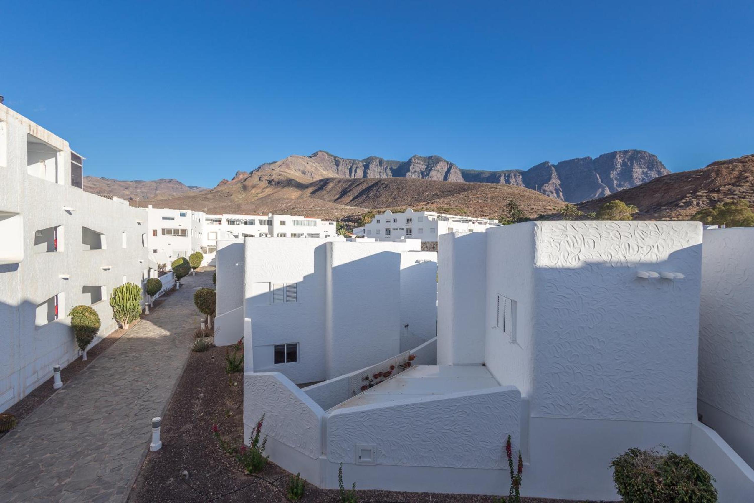 GuestReady Residencial La Palmita Agaete con piscina