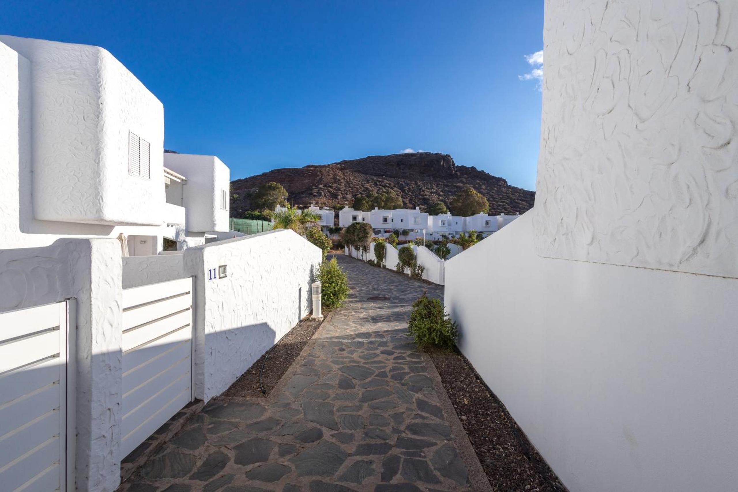 GuestReady Residencial La Palmita Agaete con piscina