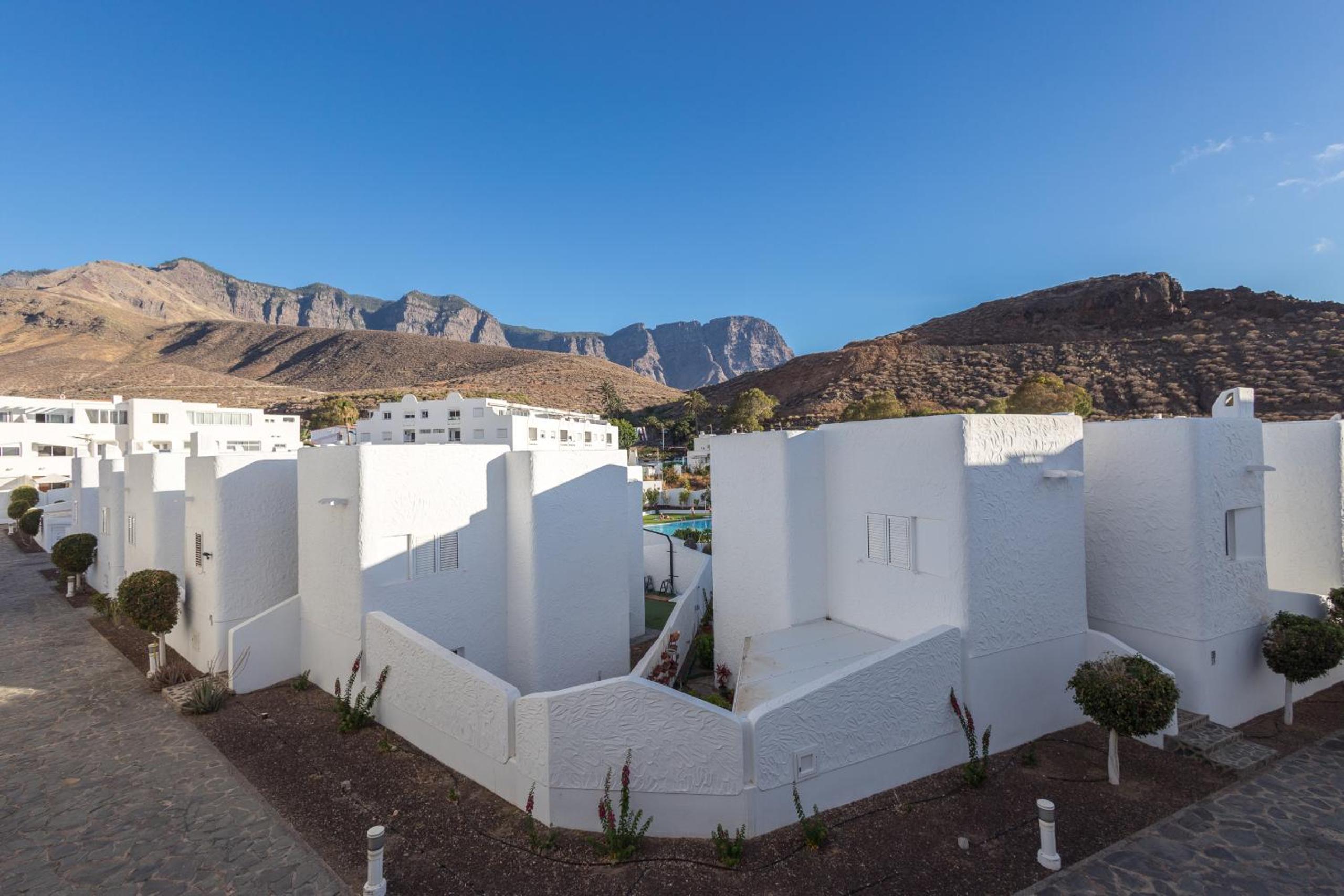GuestReady Residencial La Palmita Agaete con piscina