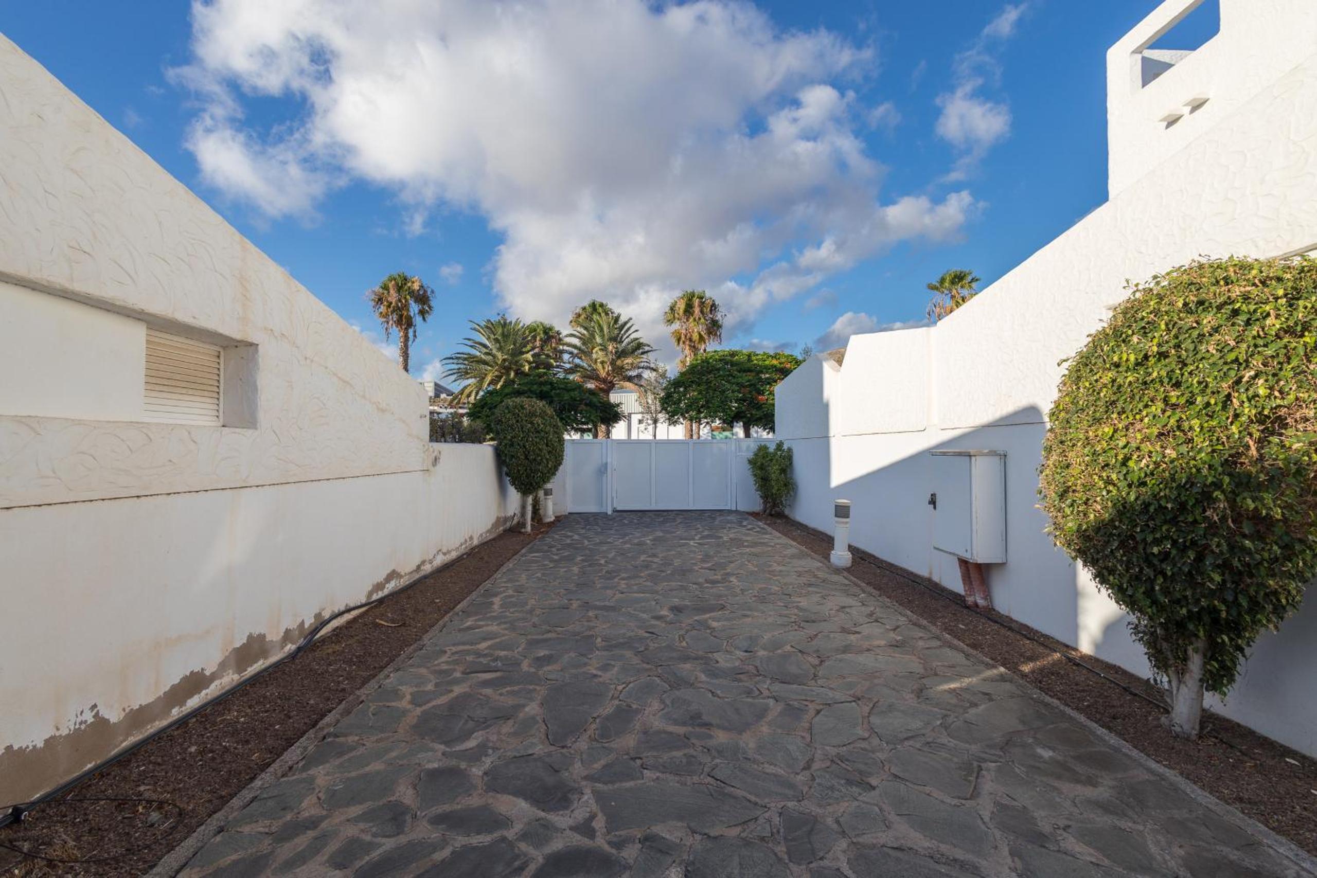 GuestReady Residencial La Palmita Agaete con piscina
