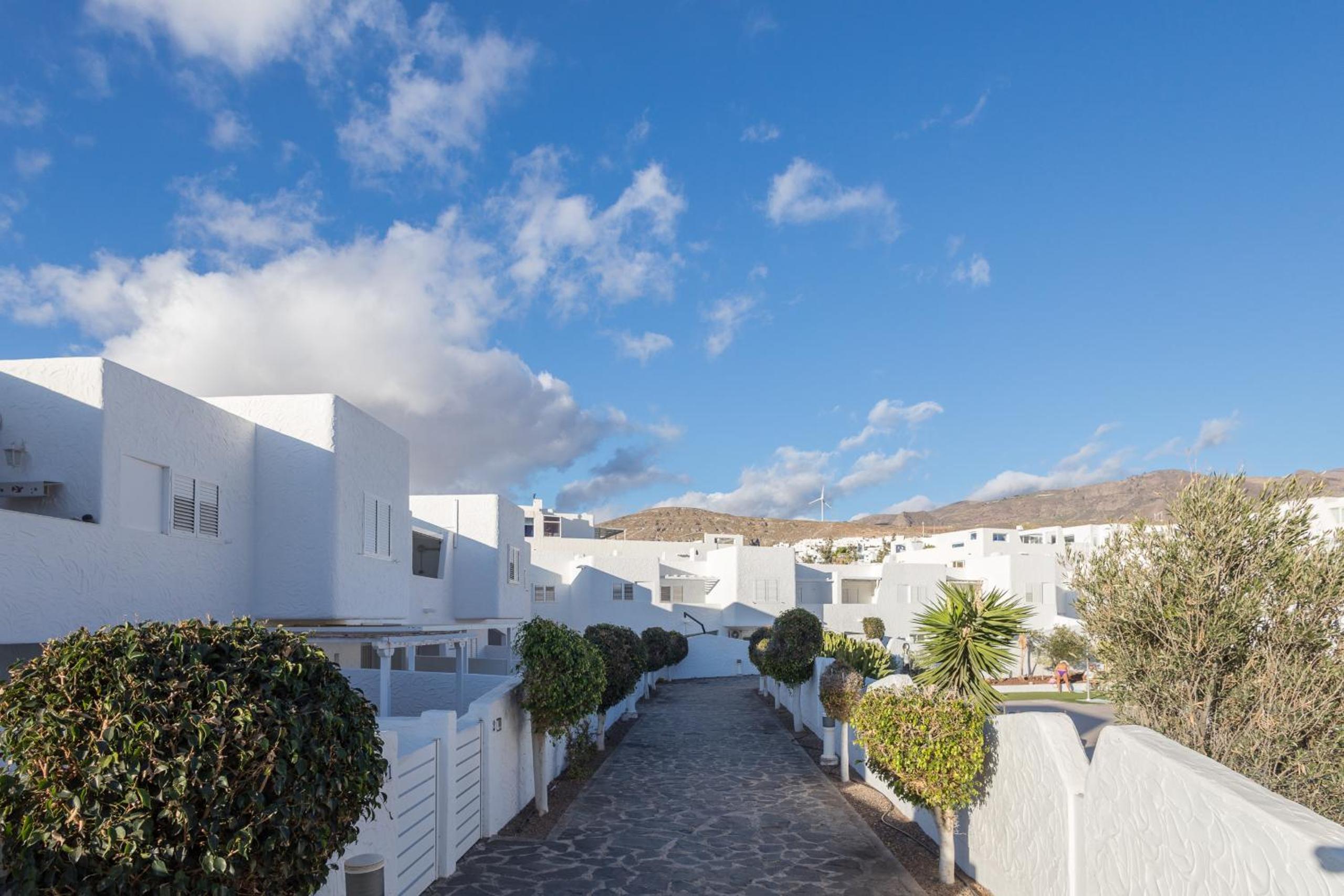 GuestReady Residencial La Palmita Agaete con piscina