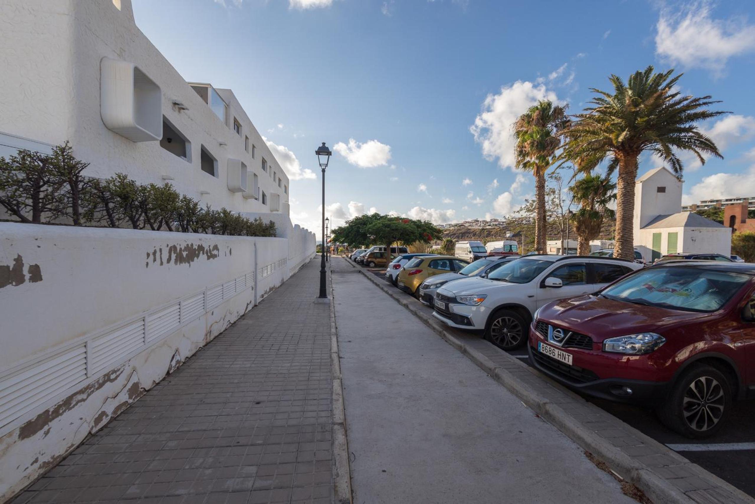 GuestReady Residencial La Palmita Agaete con piscina