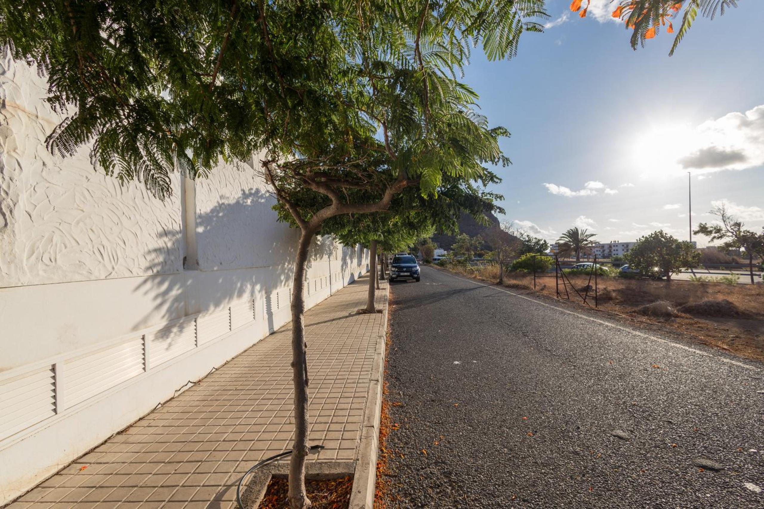 GuestReady Residencial La Palmita Agaete con piscina