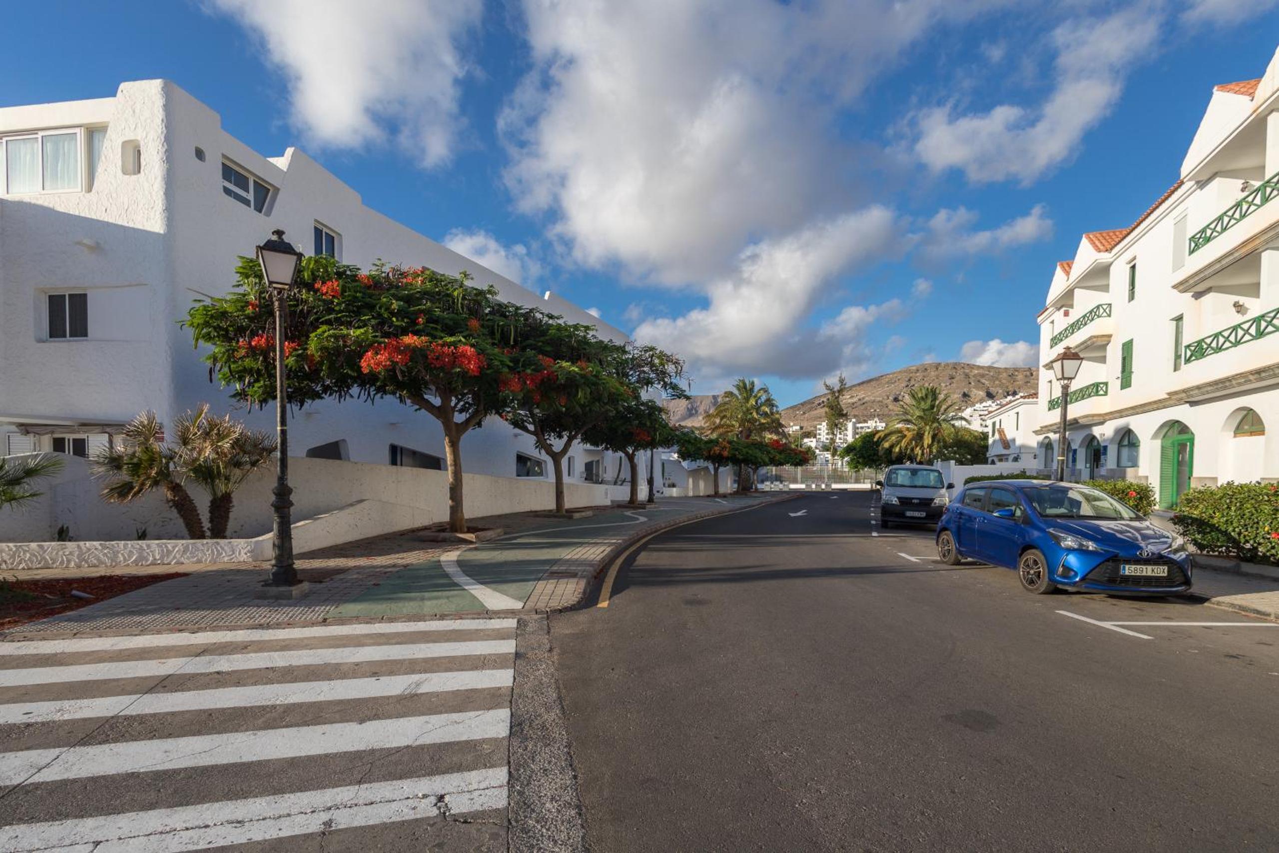 GuestReady Residencial La Palmita Agaete con piscina