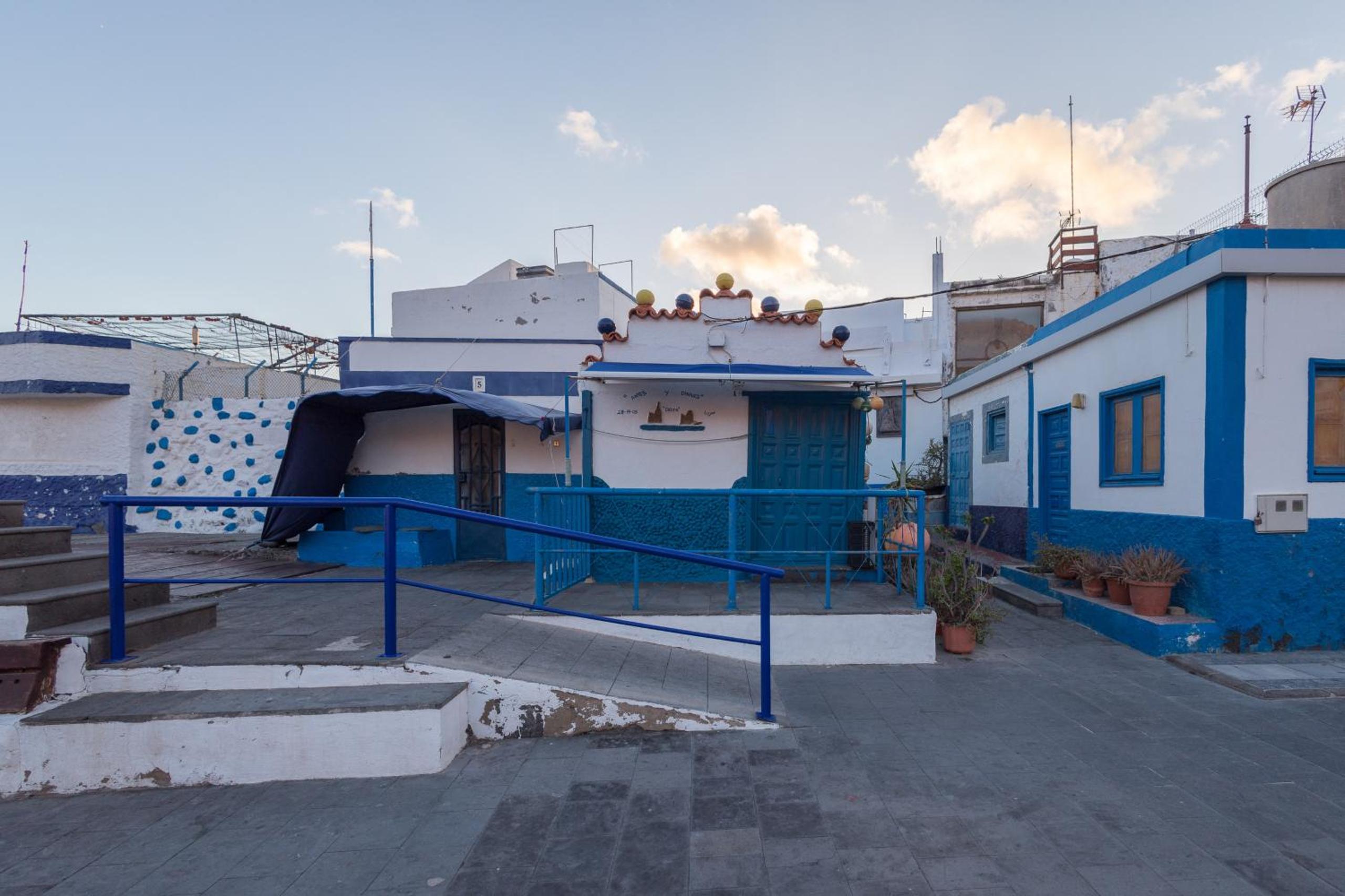 GuestReady Residencial La Palmita Agaete con piscina