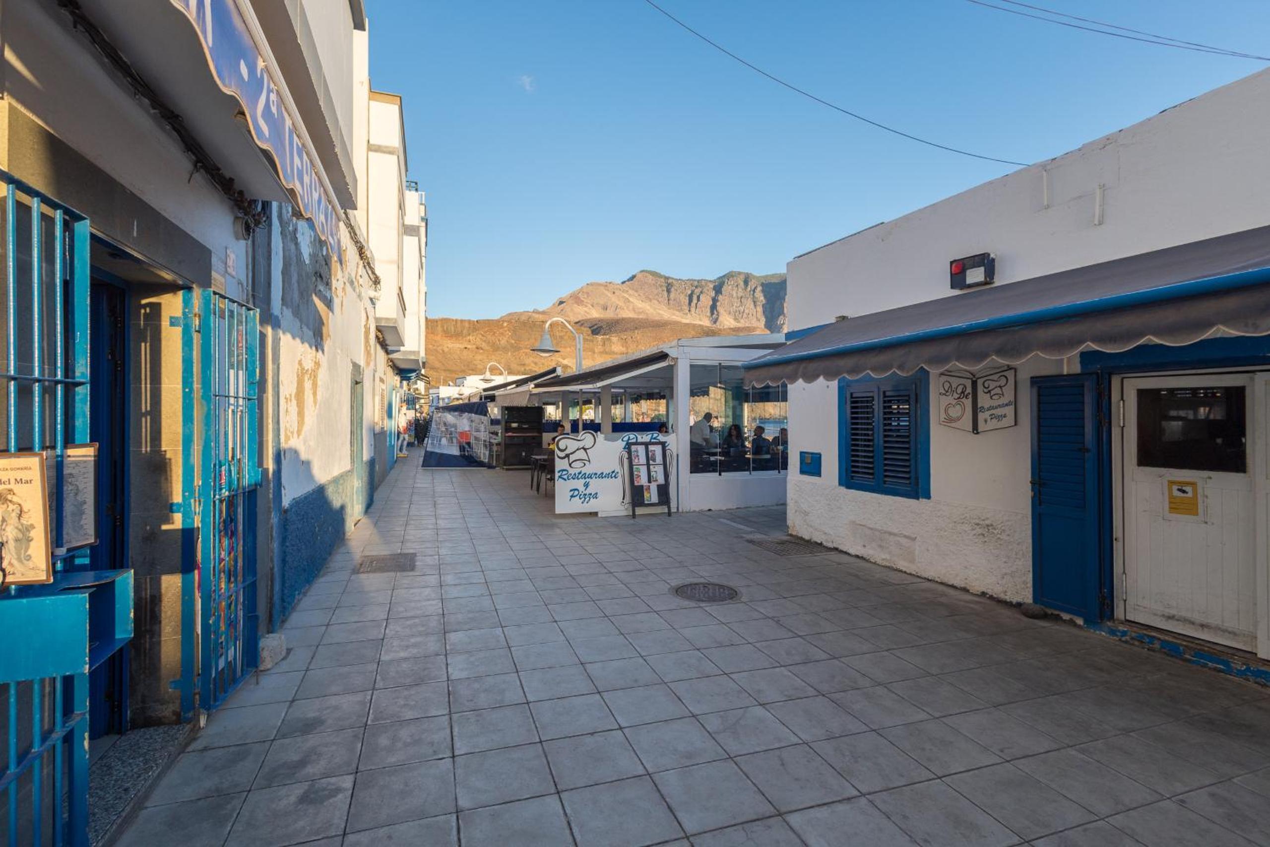 GuestReady Residencial La Palmita Agaete con piscina