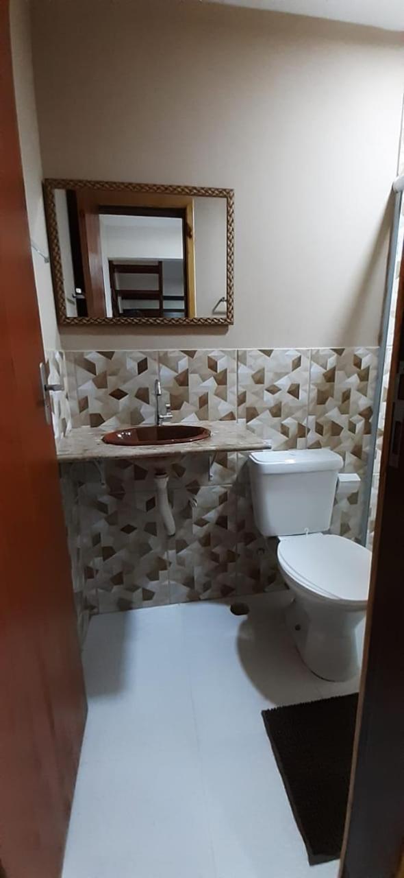 Refúgio Caiçara