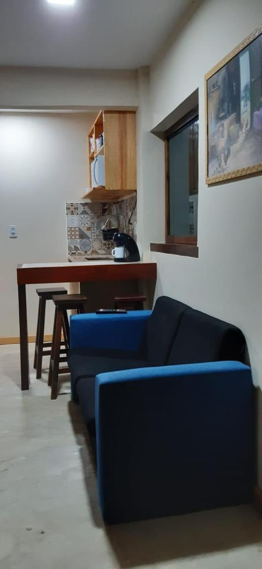 Refúgio Caiçara