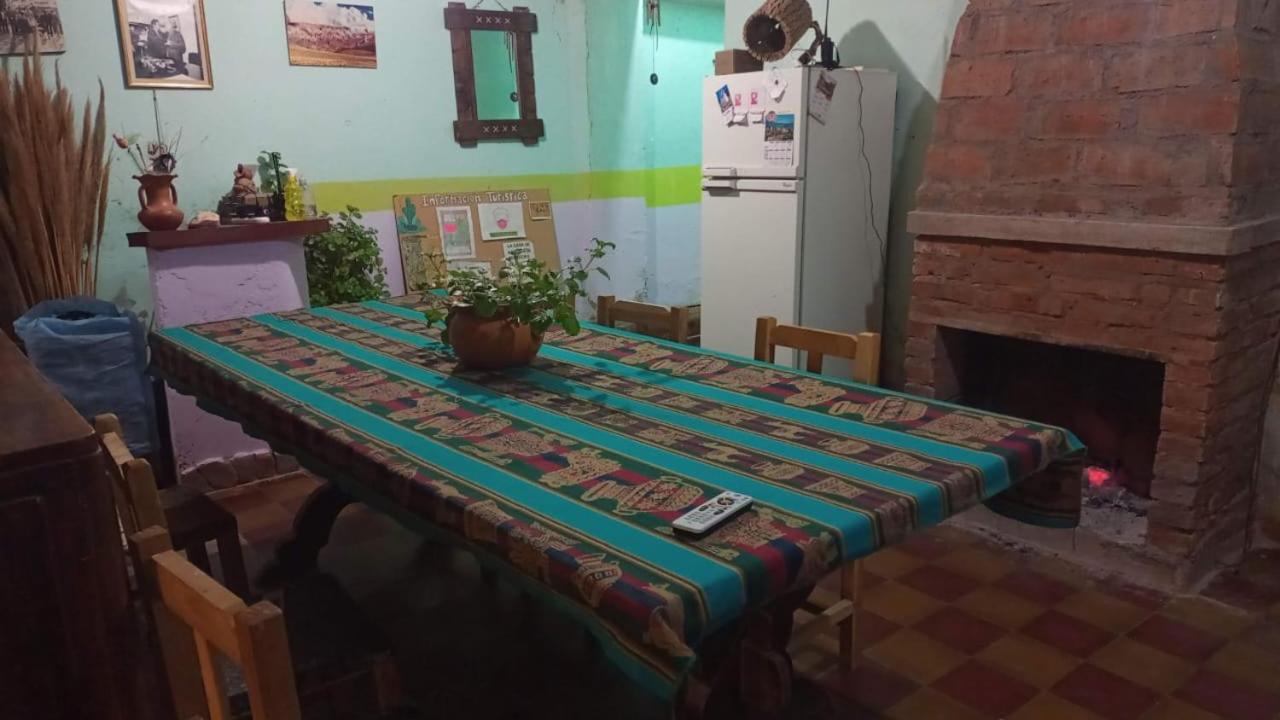 LA MAIMAREÑA