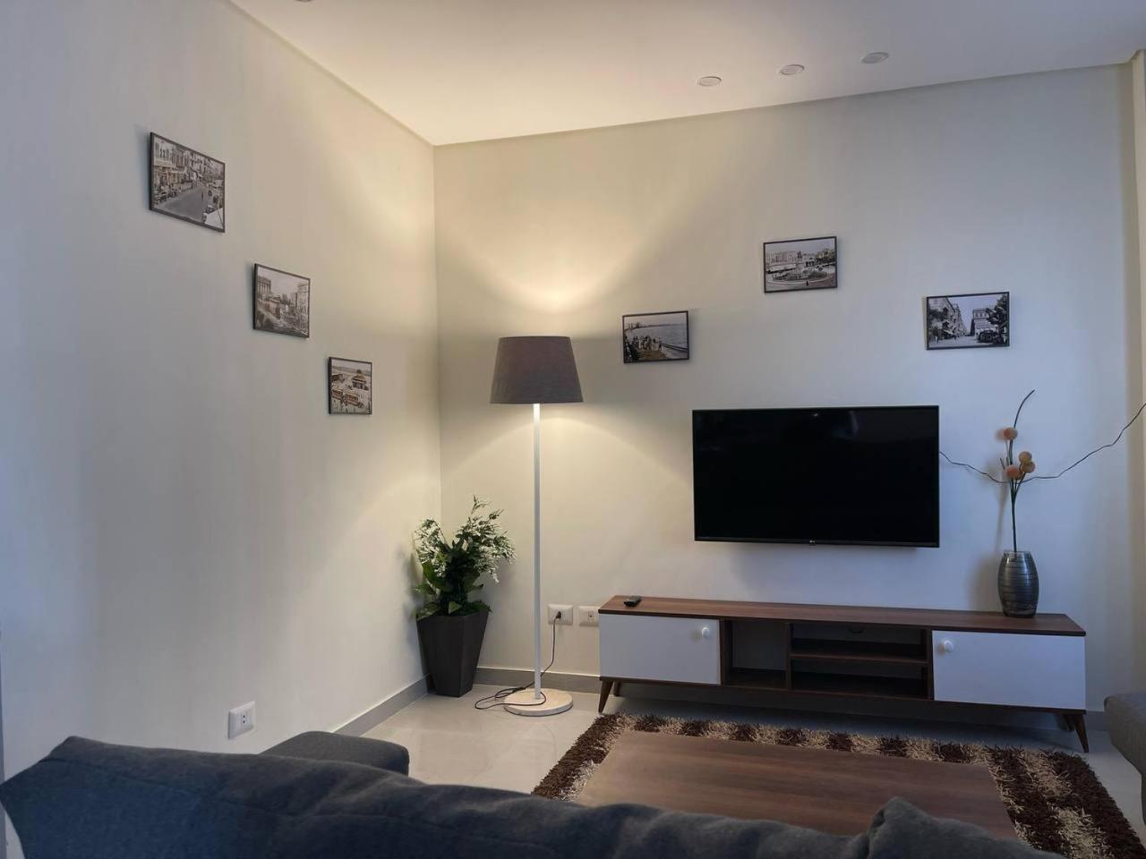 Modern apartment in Madinaty
