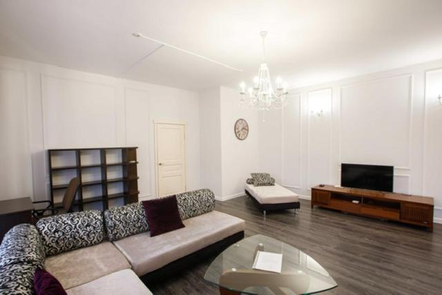 Caspiy Apartments