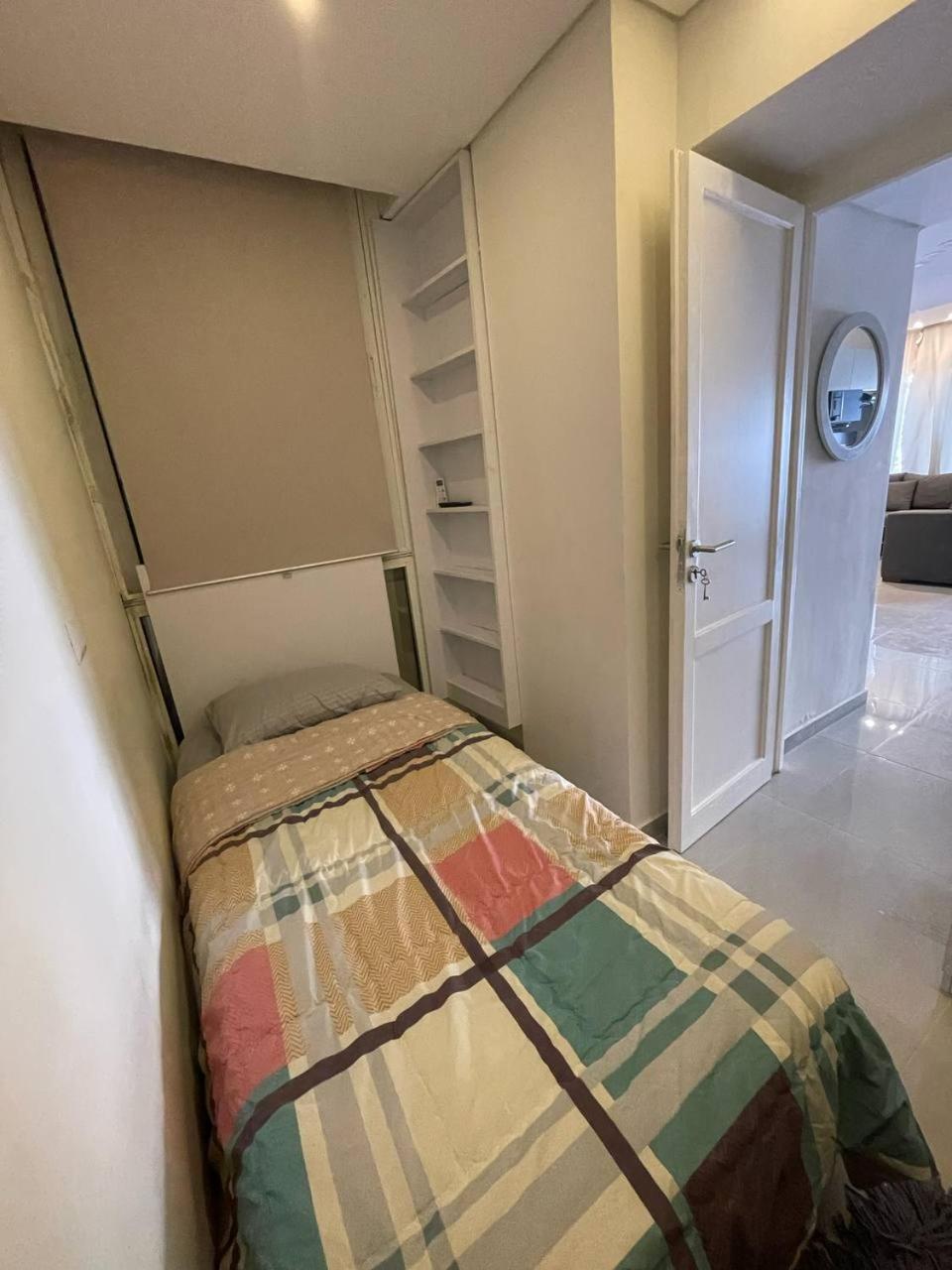 Modern apartment in Madinaty