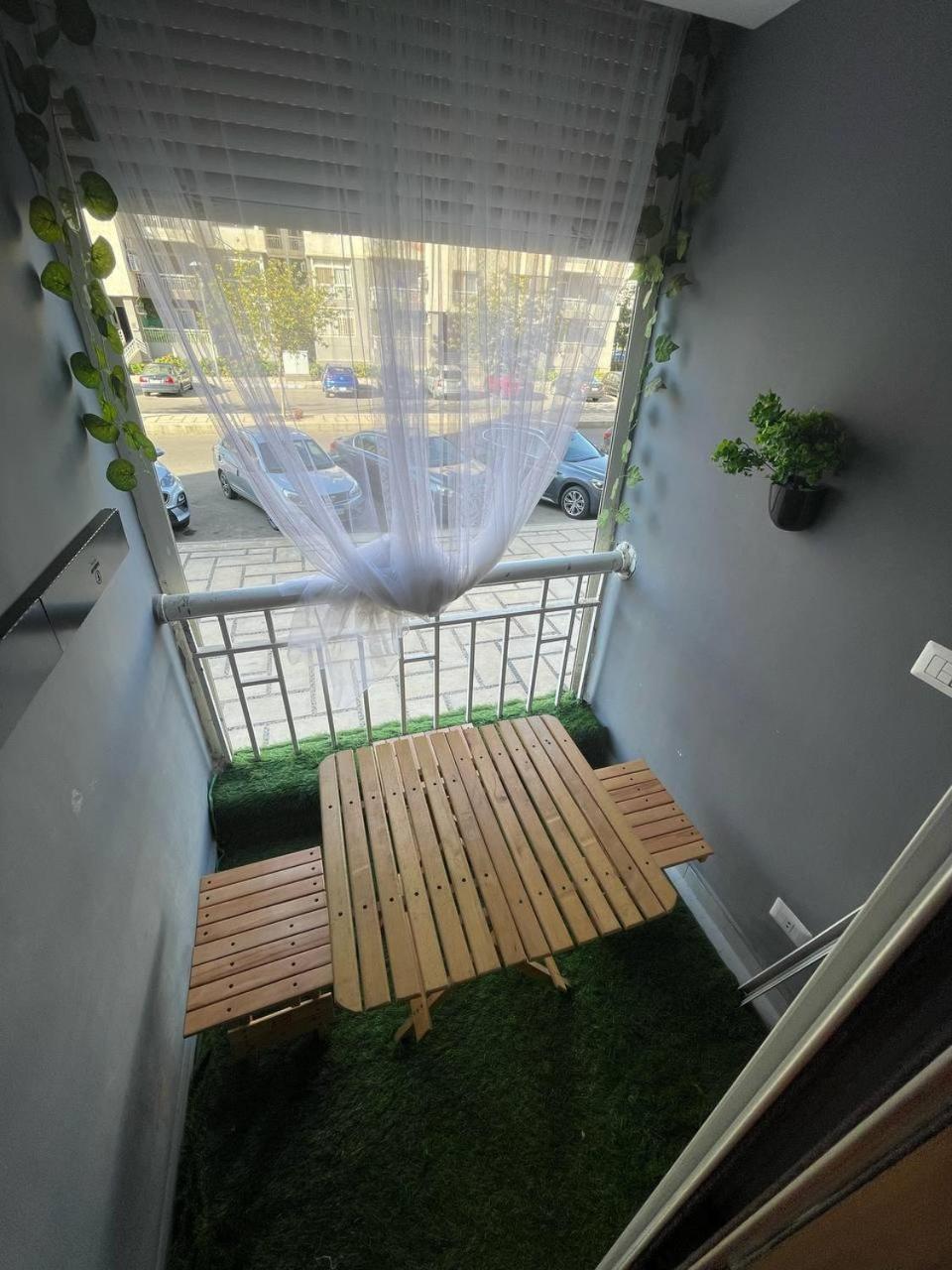 Modern apartment in Madinaty