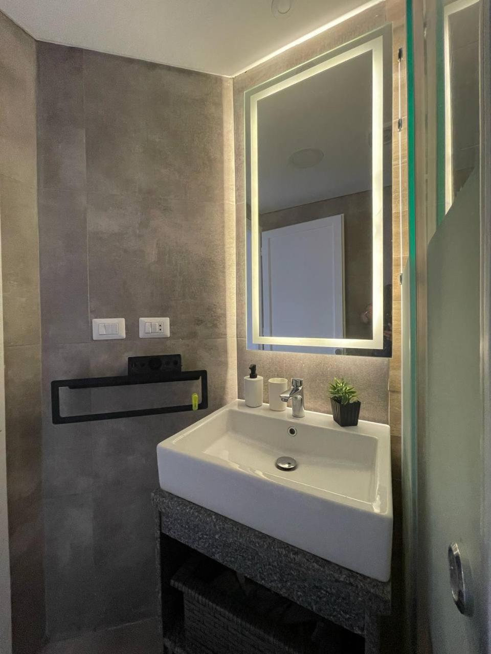 Modern apartment in Madinaty