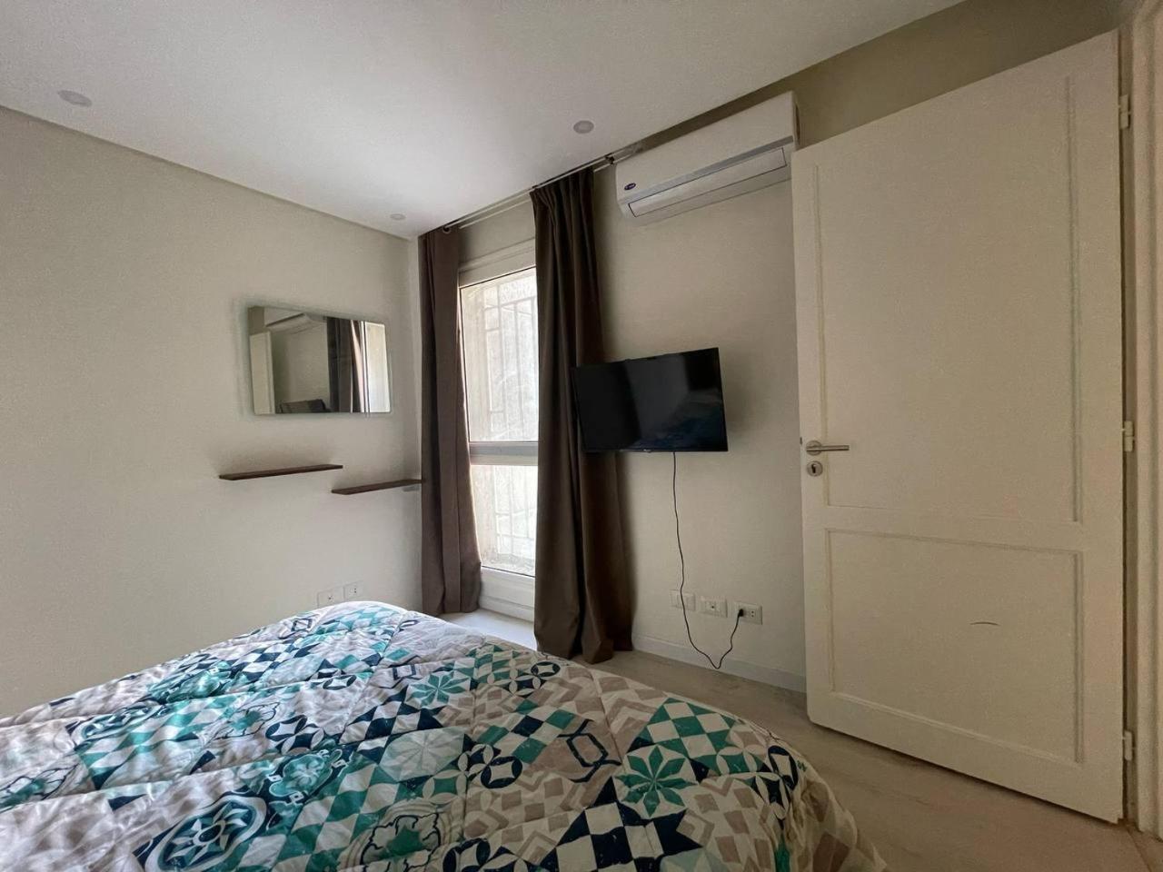 Modern apartment in Madinaty