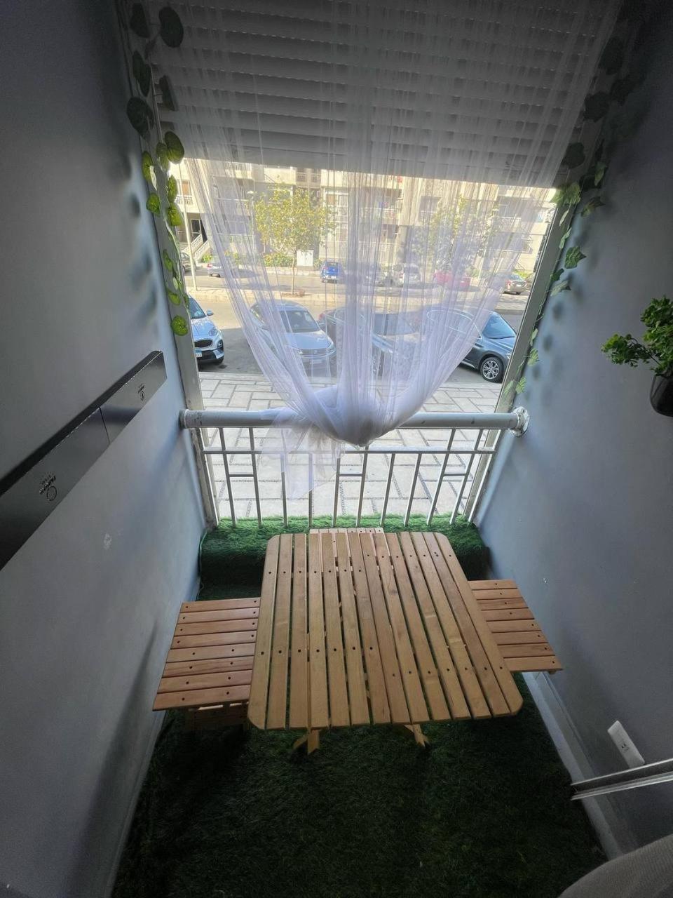 Modern apartment in Madinaty