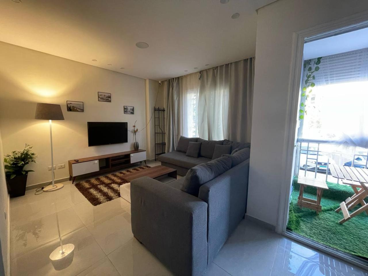Modern apartment in Madinaty