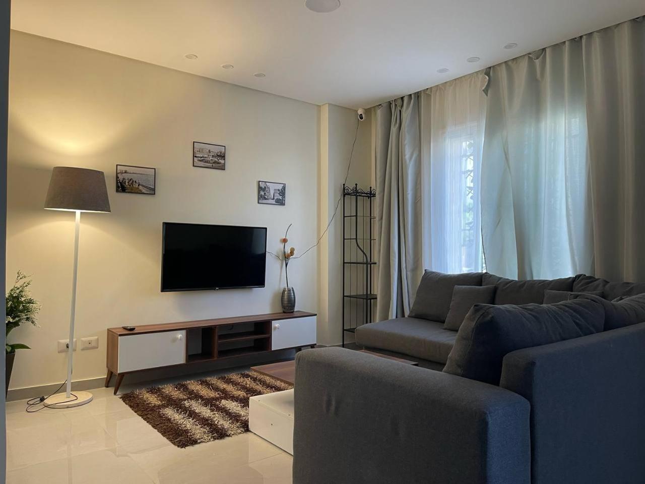 Modern apartment in Madinaty