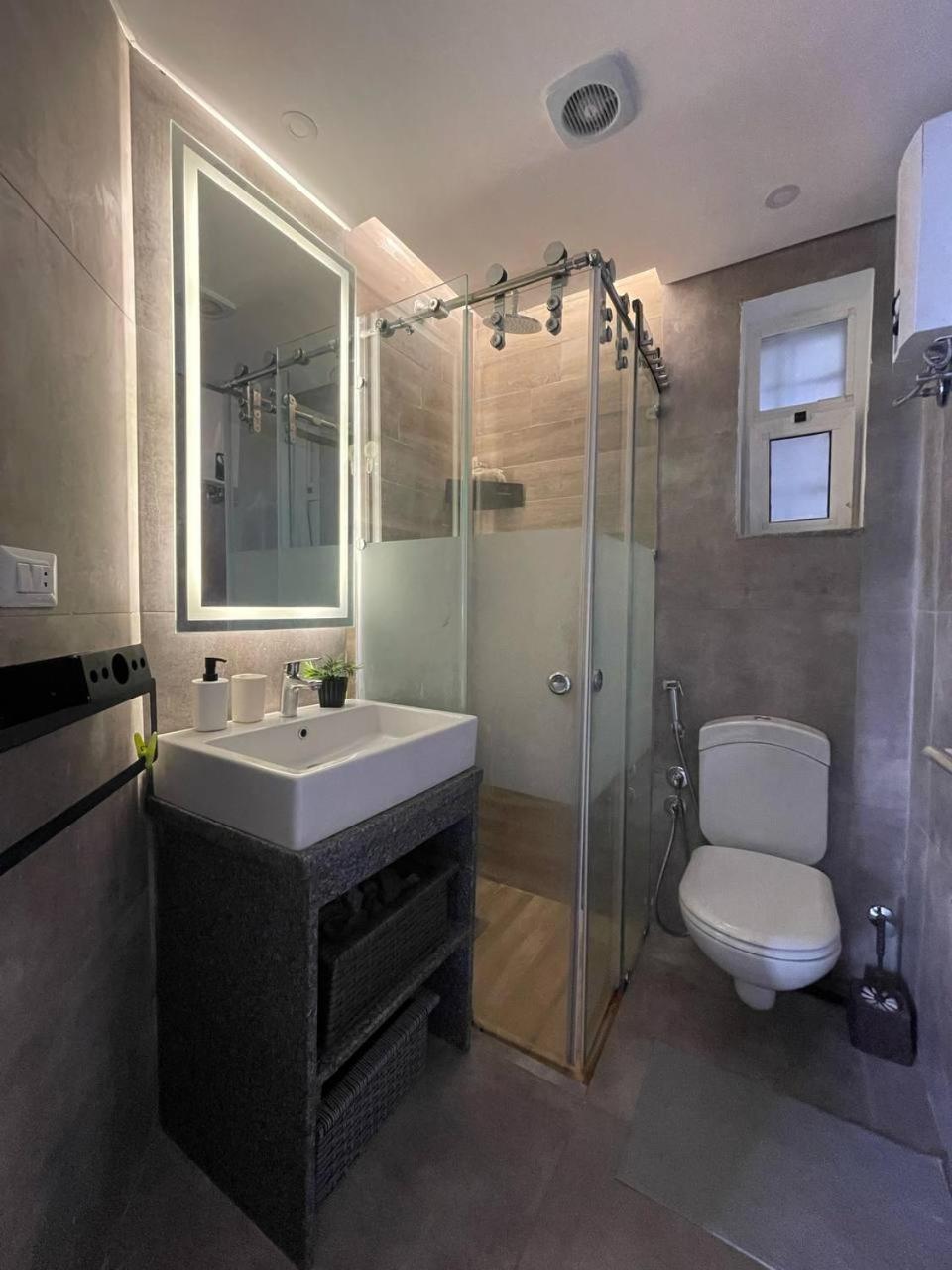 Modern apartment in Madinaty