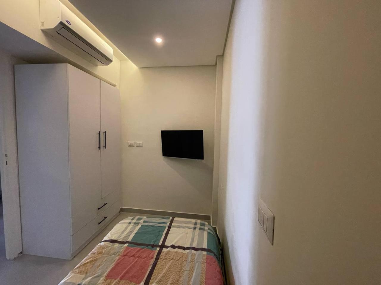 Modern apartment in Madinaty