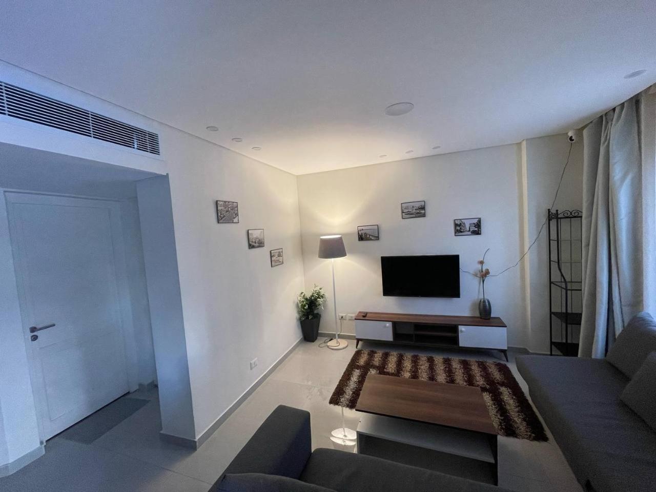 Modern apartment in Madinaty