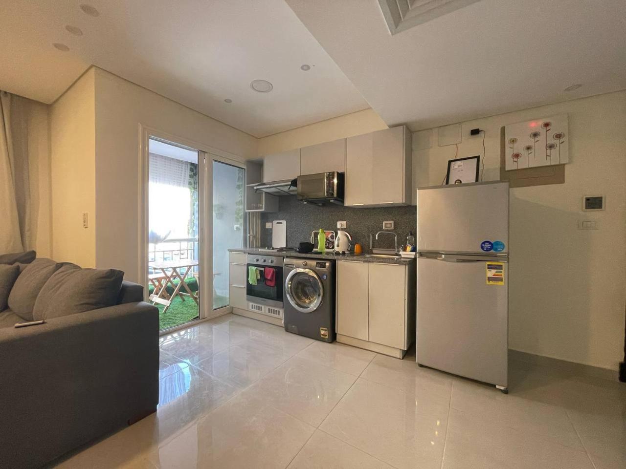 Modern apartment in Madinaty