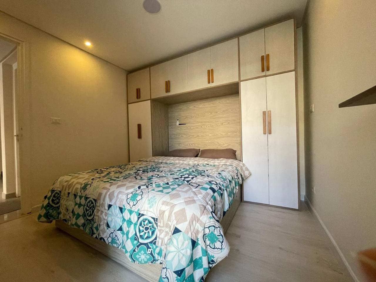 Modern apartment in Madinaty