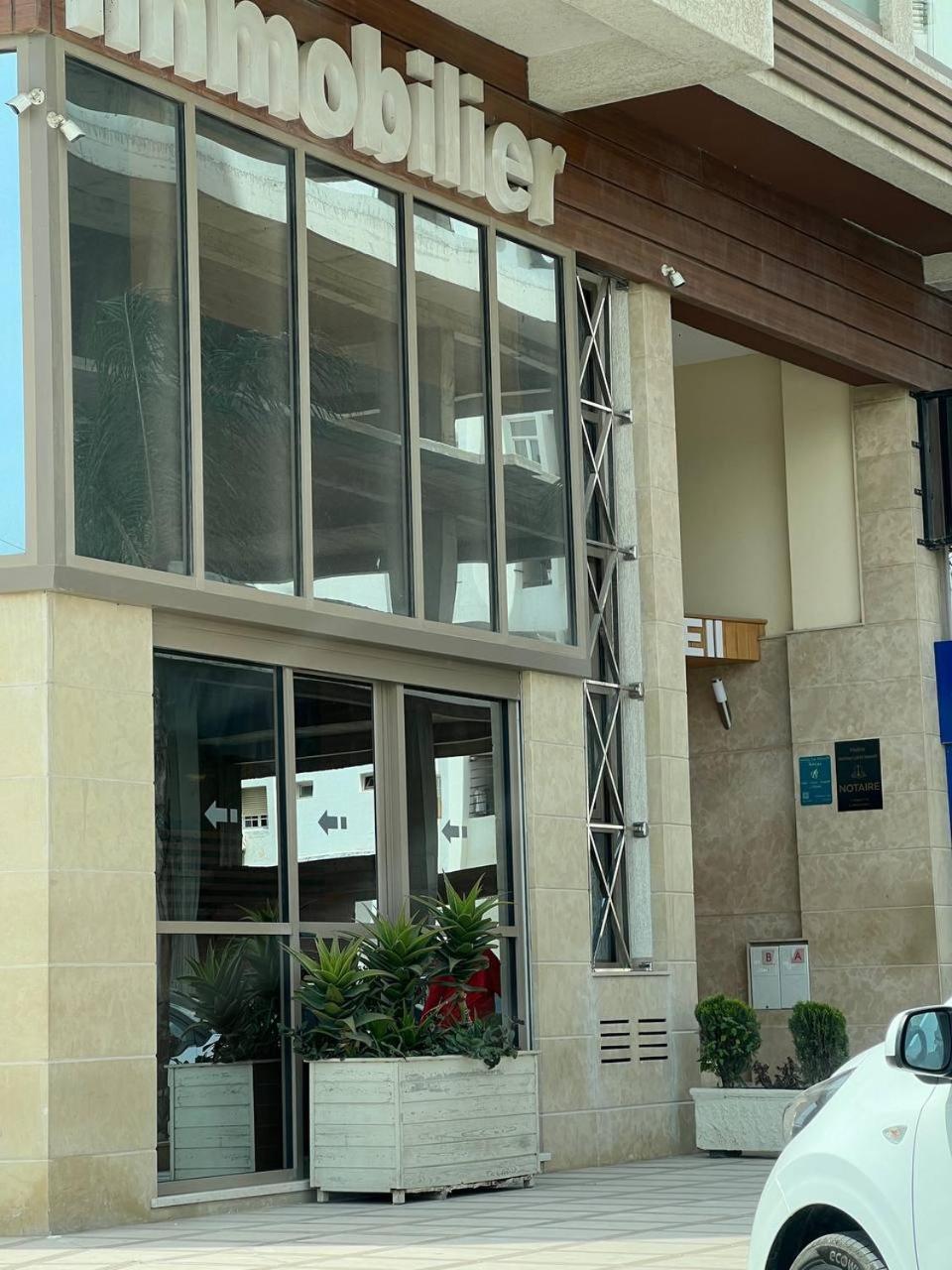 Hotel Luxury Appartement Guesshouse