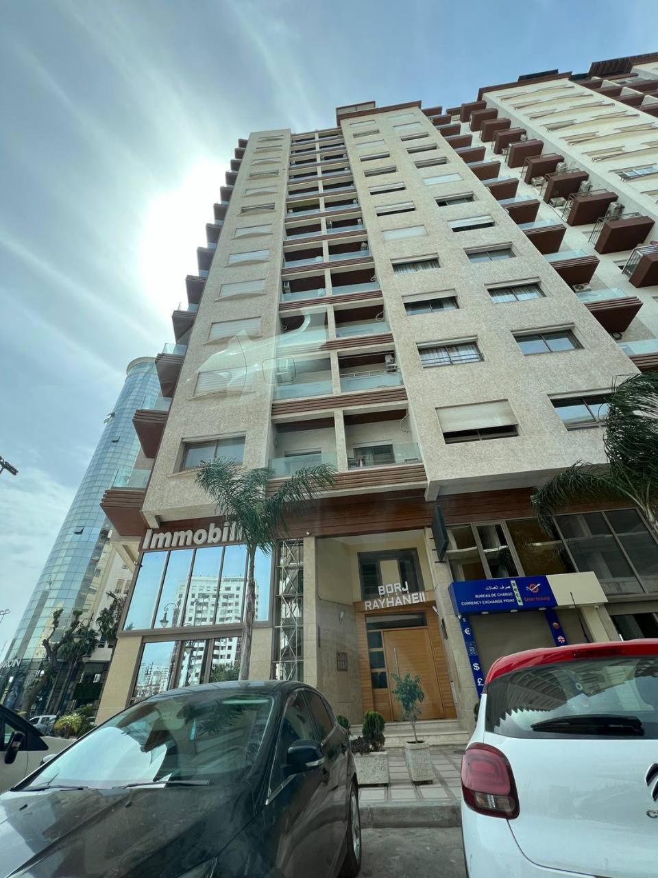 Luxury Appartement Guesshouse