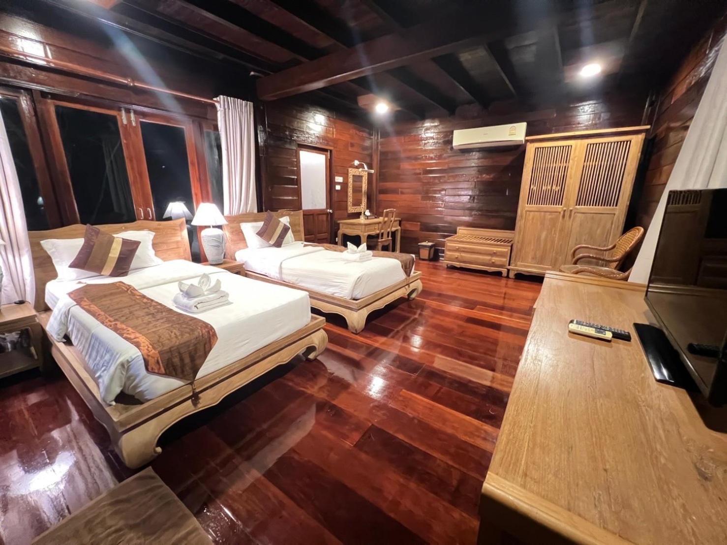 Anda Resort
