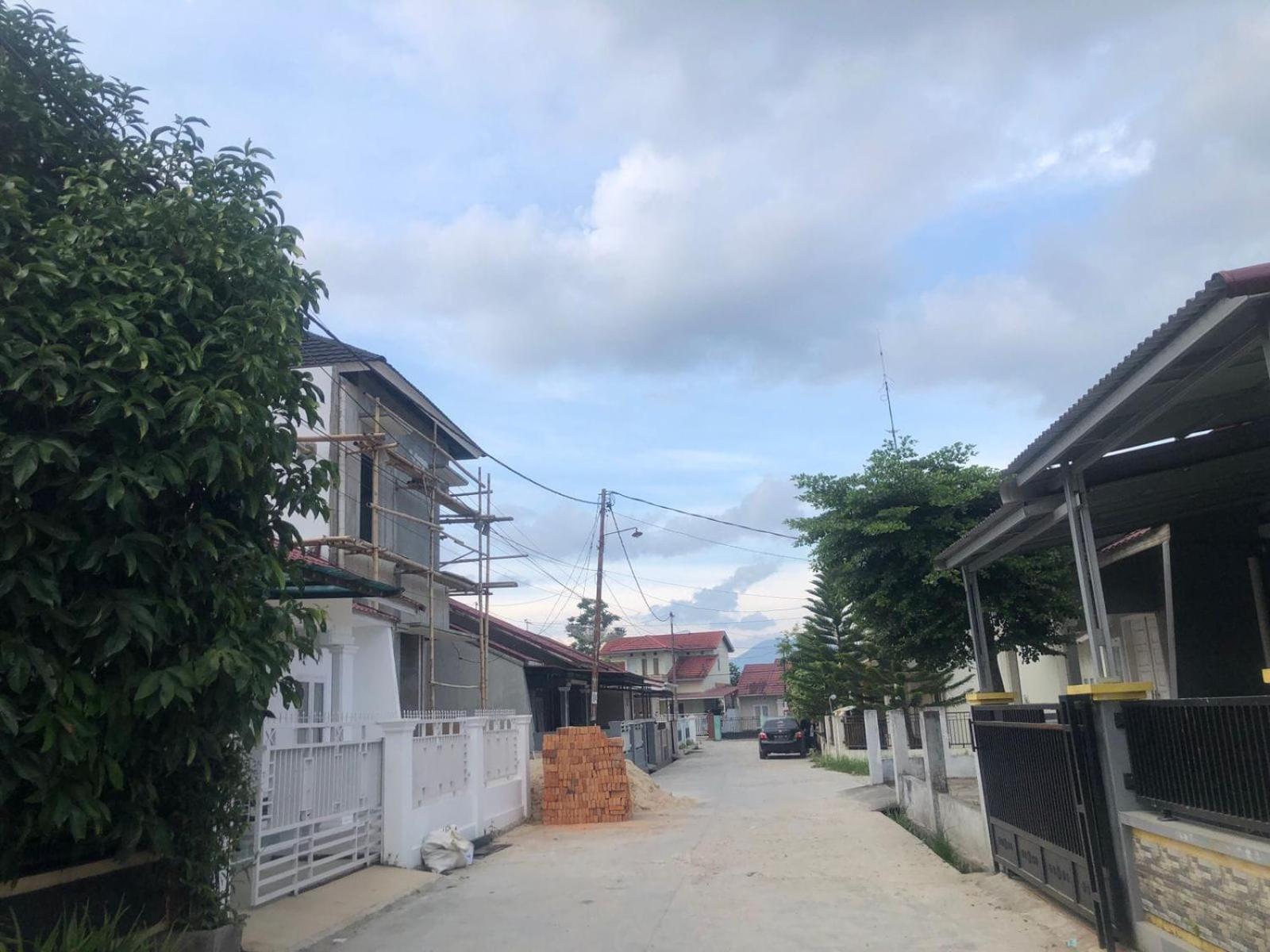 Homestay Mutiara Syariah view 2