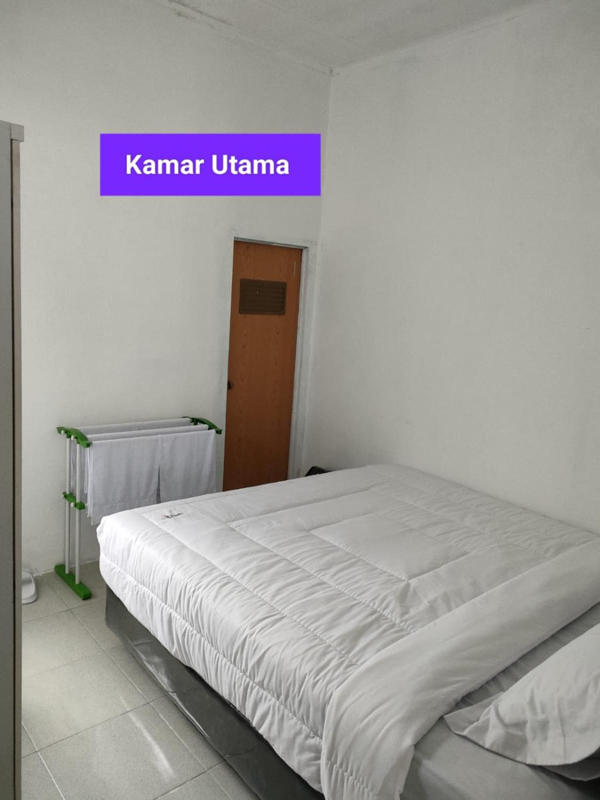 Homestay Mutiara Syariah view 3