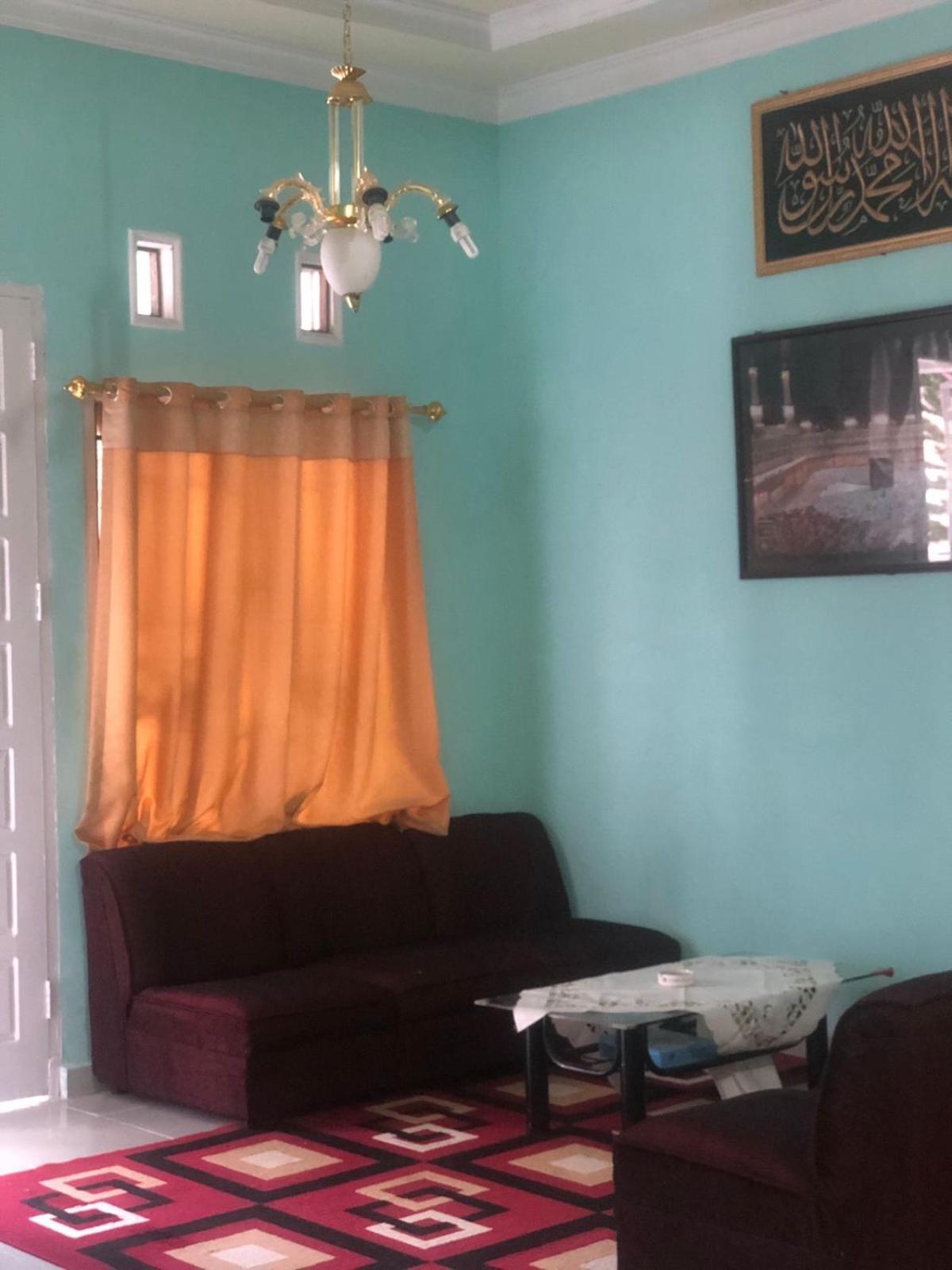 Homestay Mutiara Syariah view 4